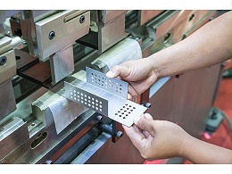 五金沖壓件加工廠，16種沖壓拉伸類型全套解答