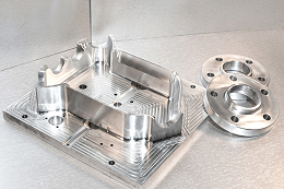 精密五金沖壓模具廠，粉末燃料沖壓發(fā)動機應用