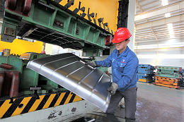 精密五金沖壓加工廠，如何控制汽車(chē)沖壓件成本