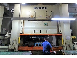 廣東五金沖壓廠-為您定制研發(fā)