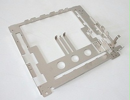 廣州五金沖壓件加工廠，4種沖壓廢料屑問題改進