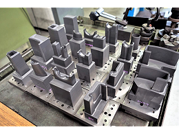 五金沖壓模具組裝方法技巧，五金加工廠