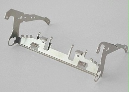 江西五金沖壓件加工廠，3類冷鉚模的常見問題及解決方法