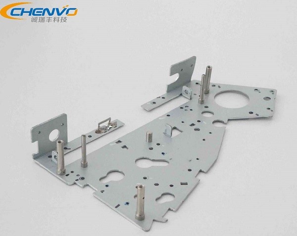 茂名沖壓件-誠(chéng)瑞豐