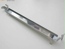 湛江沖壓件，拉深工藝要滿足什么條件？