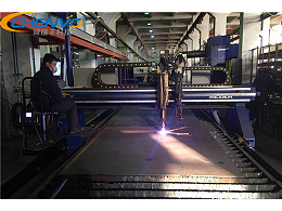 適合中厚板機(jī)械外殼加工的有哪些？略舉一二