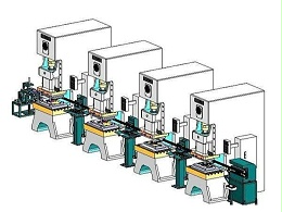 這家深圳精密五金沖壓件加工廠家，23年來都做了什么