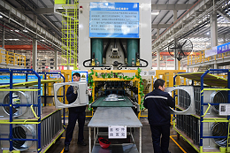 精密五金沖壓件外發(fā)加工，如何控制沖壓模具間隙？