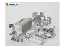 新疆五金沖壓件加工廠，彈片失效分析