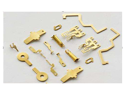 檢驗五金沖壓件的正確做法