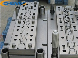 如何提高五金沖壓模具質(zhì)量？