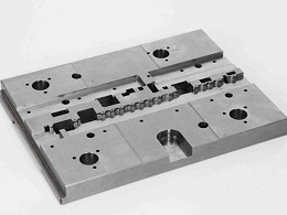 哪些方面影響五金沖壓模具的使用壽命？
