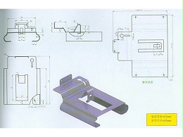 鈑金加工報價計算公式，怎樣標準詳細報價？