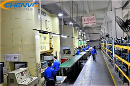 精密五金沖壓件外發(fā)加工，如何正確選用潤滑劑？