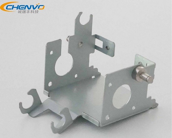 陽江沖壓加工-誠瑞豐