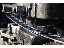 龍華沖壓加工廠，五金沖壓工序詳細(xì)圖解(1)[誠(chéng)瑞豐]