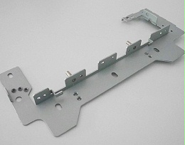 鈑金加工激光切割優(yōu)勢：優(yōu)化工藝，提高效率，降低成本