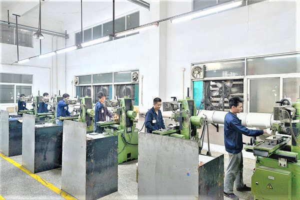 東莞五金沖壓工廠-五金模具安裝細(xì)節(jié)補(bǔ)充-誠(chéng)瑞豐