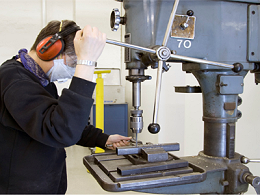 廣州五金沖壓廠，沖壓件的精密度有何特點(diǎn)？-誠(chéng)瑞豐科技股份有限公司