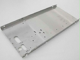 青海五金沖壓件加工廠，液壓成形技術分析