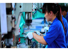 深圳五金模具廠-五金沖壓實(shí)力如何？