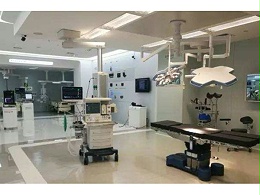 您知道嗎，這家工廠專門提供高端的智能醫(yī)療設(shè)備配件