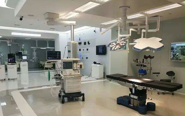 您知道嗎，這家工廠專門提供高端的智能醫(yī)療設(shè)備配件