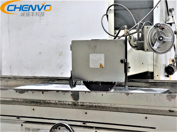 五金沖壓模具制造