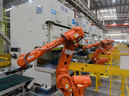 佛山大型五金沖壓廠有哪些？_供應(yīng)商報(bào)價(jià)