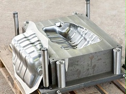 精密五金沖壓廠，單動和雙動沖壓拉延模