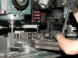 澳門沖壓件廠，鋁材質(zhì)沖壓的模具要求