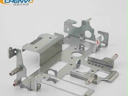 中山?jīng)_壓加工，級(jí)進(jìn)模是什么-24年沖壓經(jīng)驗(yàn)「誠(chéng)瑞豐」