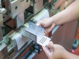 精密五金沖壓加工屬于什么行業(yè)？