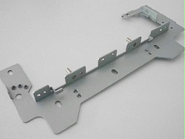 潮州鈑金加工廠家如何確定搭邊值和工件表面質(zhì)量