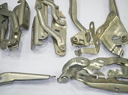 五金沖壓件的5個(gè)品質(zhì)標(biāo)準(zhǔn)