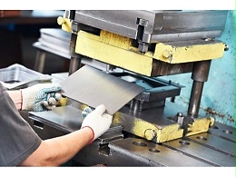 福建五金沖壓件加工廠，9種方法防止拉伸件折皺