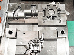 五金沖壓模具設(shè)備有哪些？_制模工藝工序