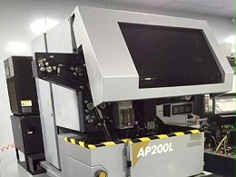 鈑金加工廠-線(xiàn)切割設(shè)備