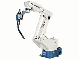 精密沖壓加工廠-五金沖壓機(jī)械手操作5