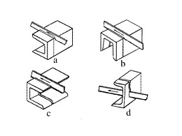 龍華沖壓加工廠，手鋸切割沖壓件方法圖解[誠瑞豐]