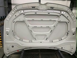 汽車沖壓件的制作加工方法有哪些？