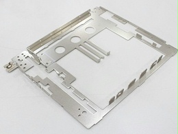 如何降低沖壓模具加工件的表面凹凸？