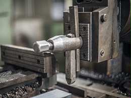 五金沖壓加工產品哪個廠家做的比較好嗎？