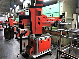 精密五金沖壓件加工廠，沖壓模具PVD鍍膜知識(shí)