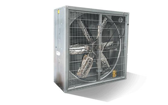 鈑金加工廠-通風機箱生產(chǎn)