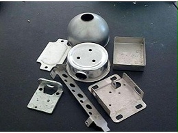 福田五金沖壓件加工廠，合金沖壓模設(shè)計(jì)注意事項(xiàng)