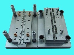 認(rèn)識(shí)老師傅，帶您了解五金沖壓模具如何何保養(yǎng)