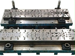 五金沖壓有哪些優(yōu)勢(shì)，五金廠必需知道