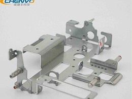 天津五金沖壓件加工廠，如何預(yù)防電鍍變色？