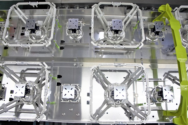 五金沖壓件廠-誠瑞豐